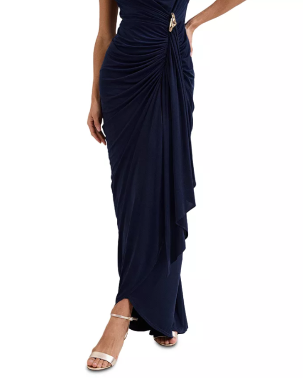 Phase Eight Donna Maxi Dress MSRP $350