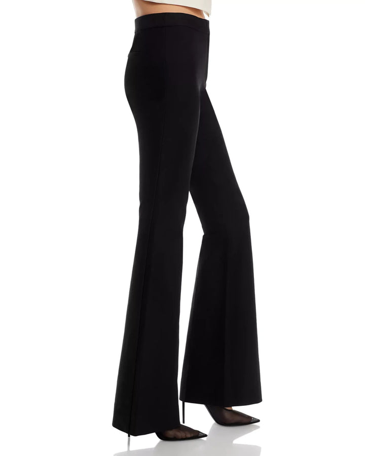 Derek Lam 10 Crosby Crosby Flared Pants MSRP $365