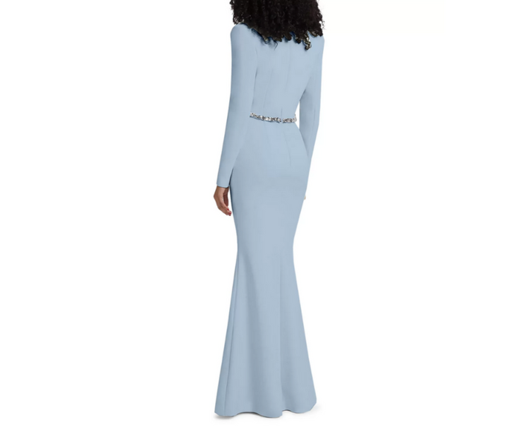 Safiyaa Jana Dress MSRP $2305