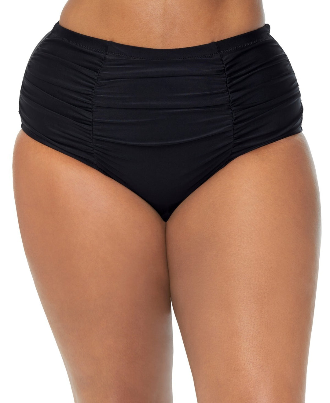 Raisins Curve Trendy Plus Costa Tummy-Control Bottoms MSRP $50