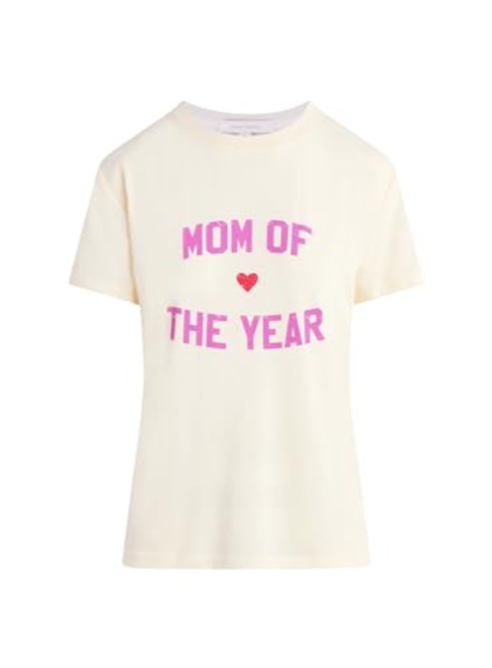 Favorite Daughter Mom of the Year Tee MSRP $48