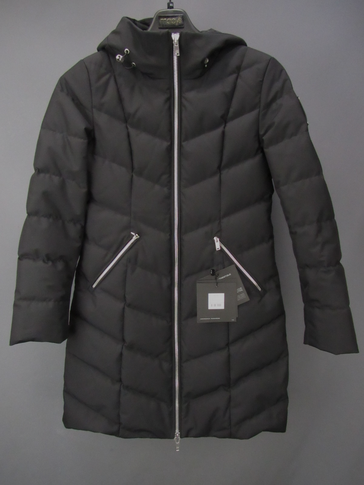 Moose Knuckles Cloud IDI Parka MSRP $1095