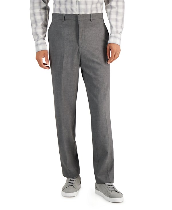 Marc New York by Andrew Marc Men's Slim Fit Suit MSRP $395