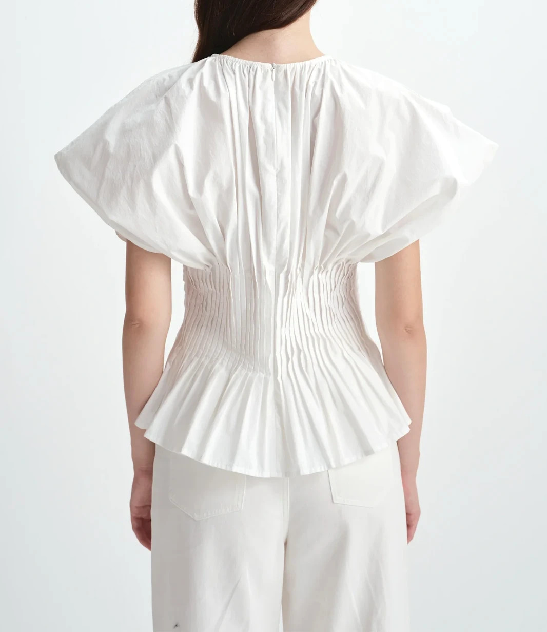 Rue Sophie Piquenique Shirt MSRP $178