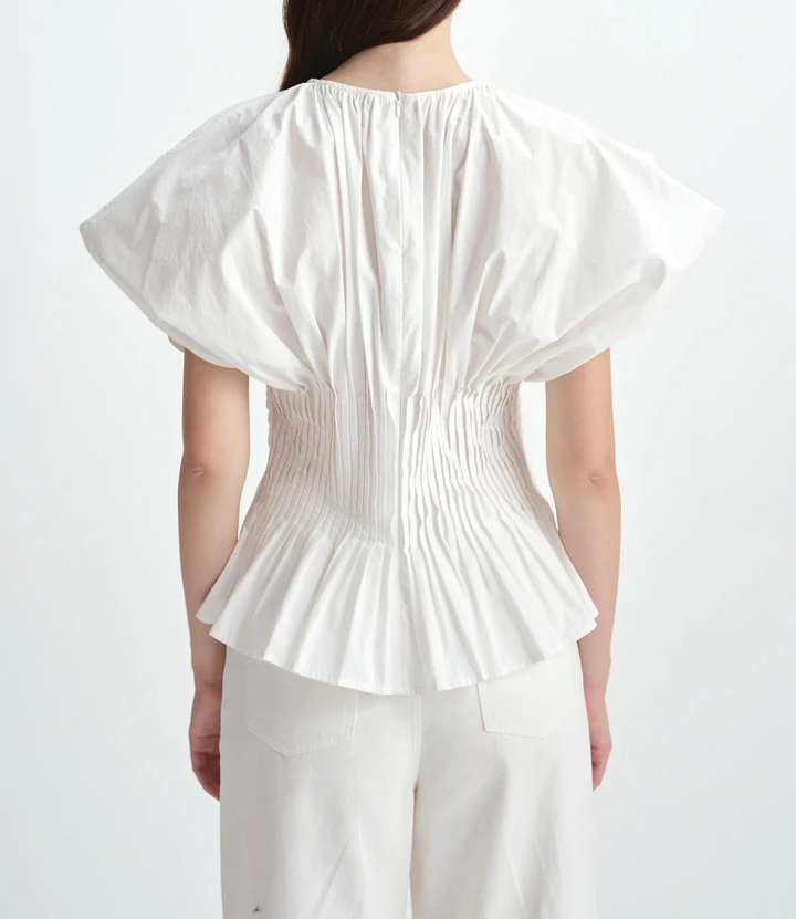 Rue Sophie Piquenique Shirt MSRP $178