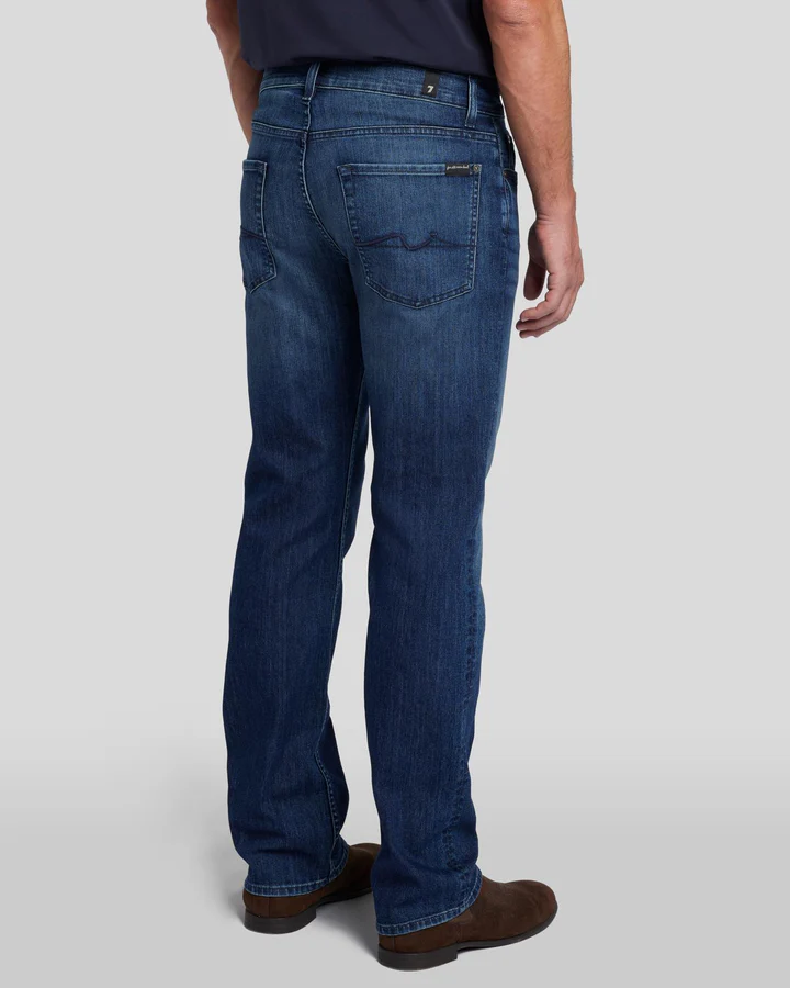 7 For All Mankind Airweft Slimmy MSRP $248