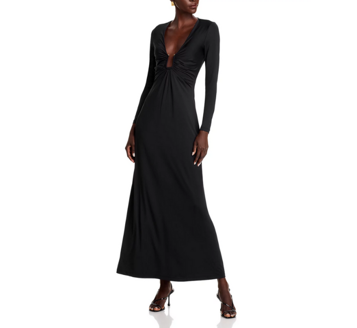 Bardot Remmy Maxi Dress MSRP $129