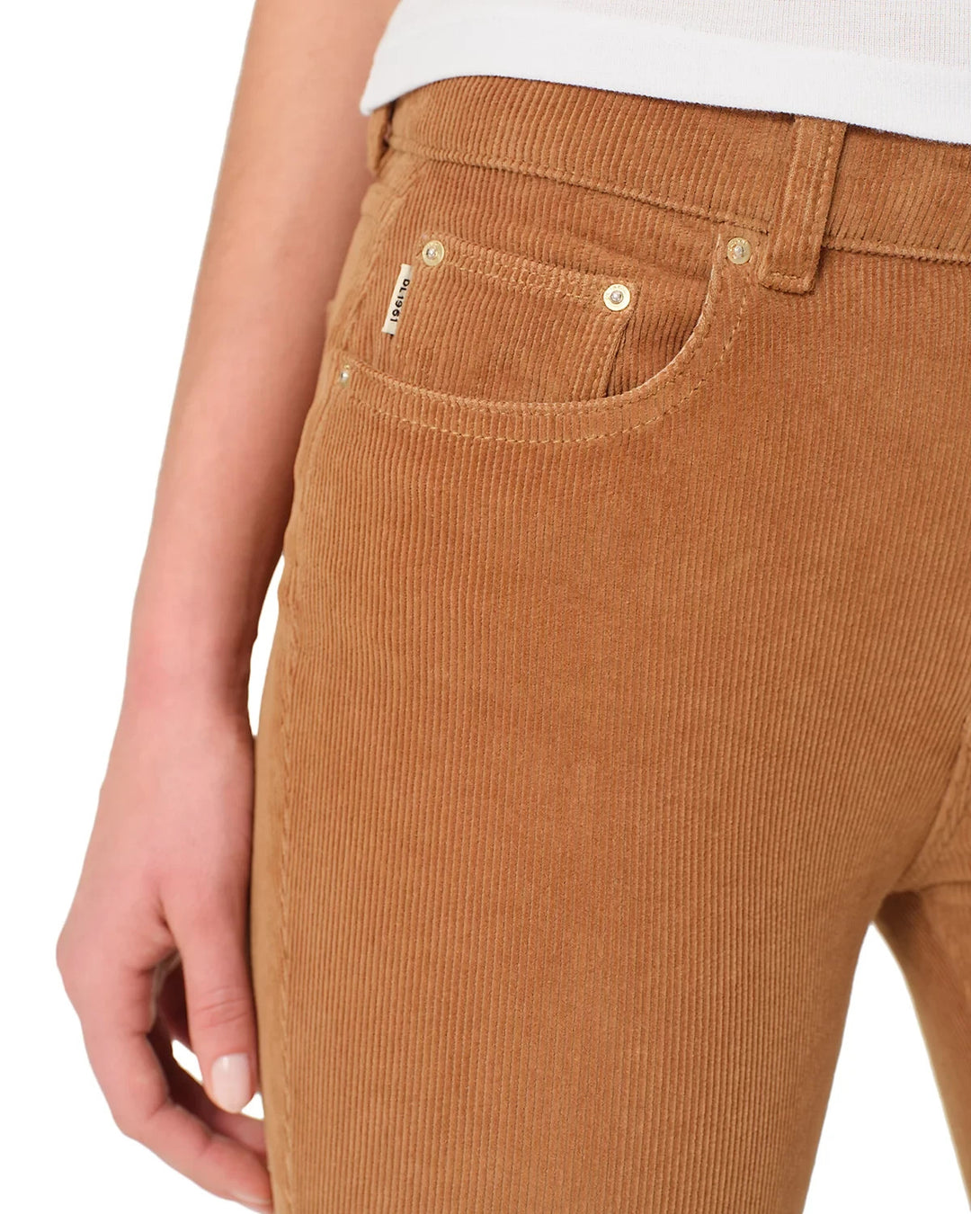 DL1961 Mara Instasculpt Straight Leg Mid Rise Jeans MSRP $219