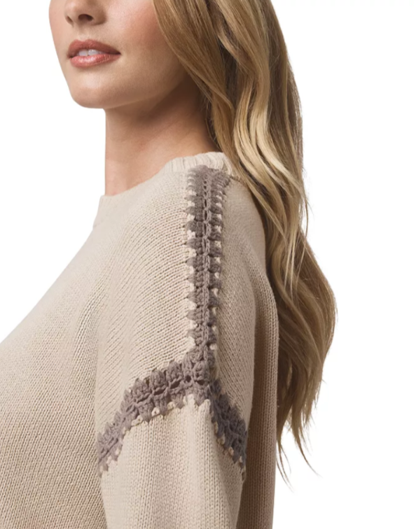 Splendid Greyson Sweater MSRP $168