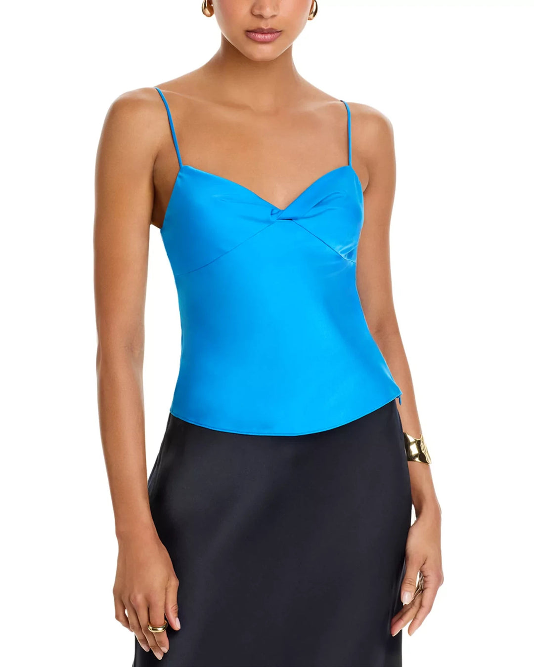 Nia Tripp Top MSRP $68