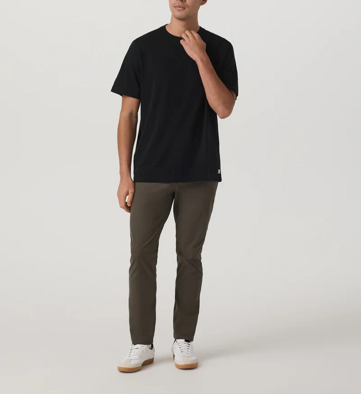 Vuori Meta Athletic Slim Fit Pants MSRP $128