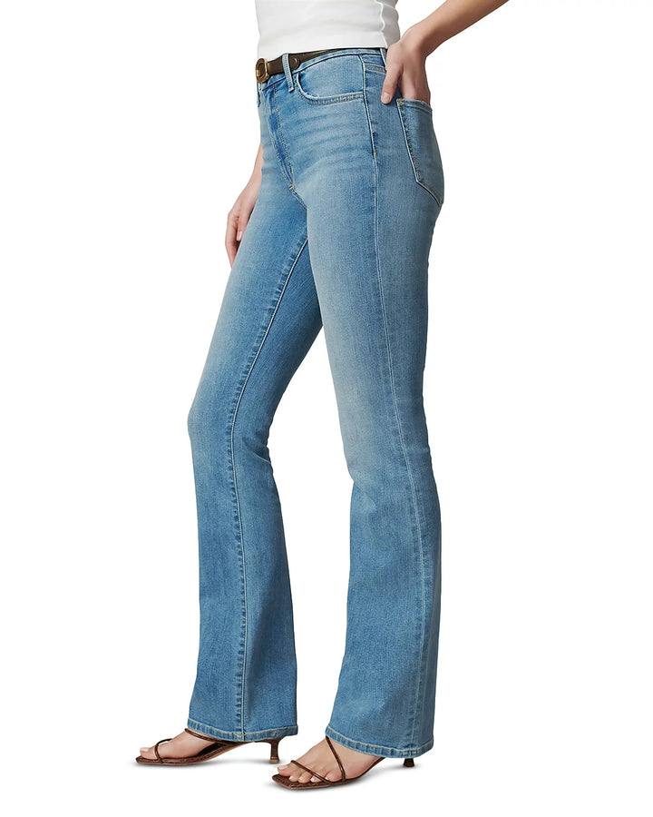 Joe's Jeans The Hi Honey High Rise Bootcut Jeans MSRP $198
