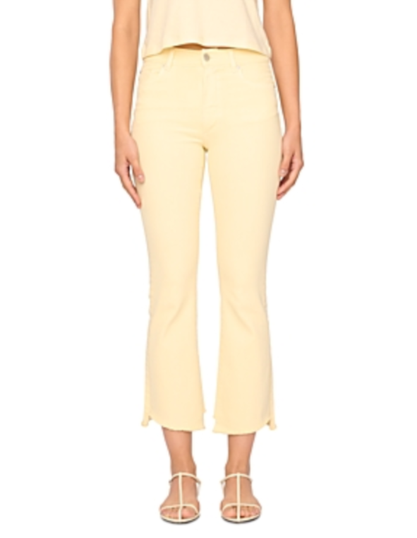 DL1961 Bridget High Rise Bootcut Jeans MSRP $209