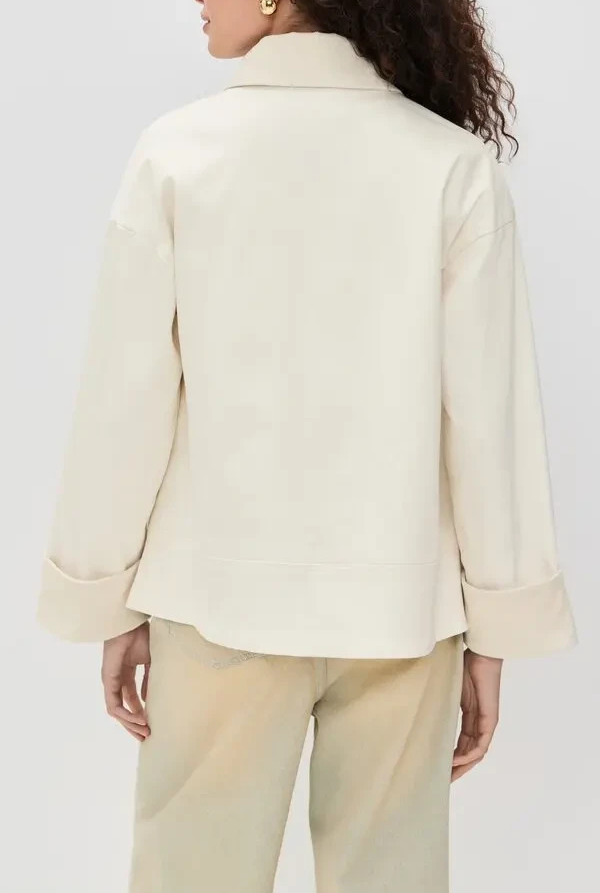 Barbour Abbey Casual Jacket MSRP $280