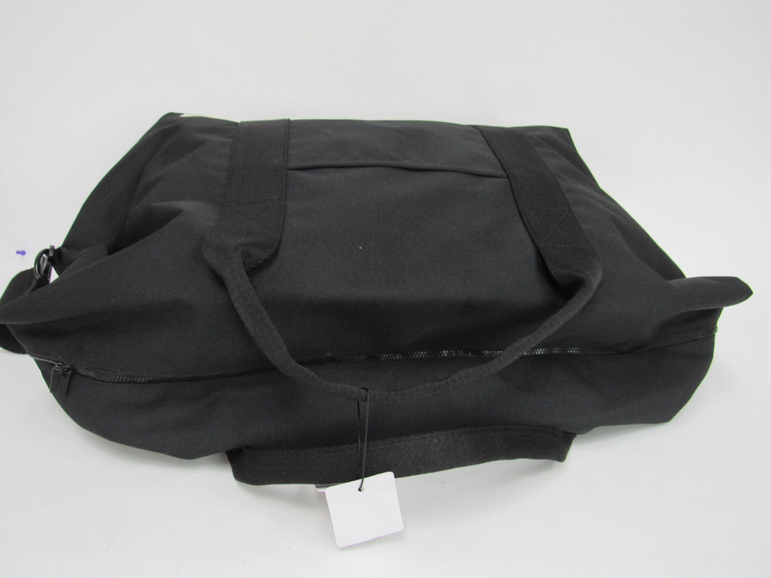 To the Market Recycled Travel Duffel Bag MSRP $90