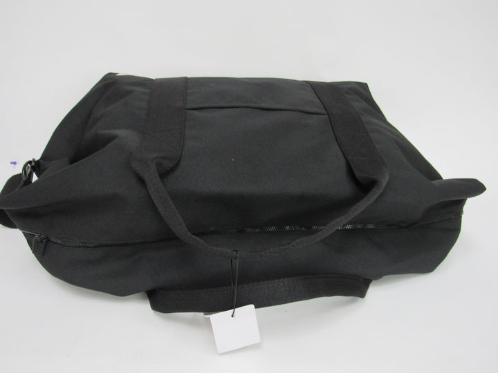 To the Market Recycled Travel Duffel Bag MSRP $90