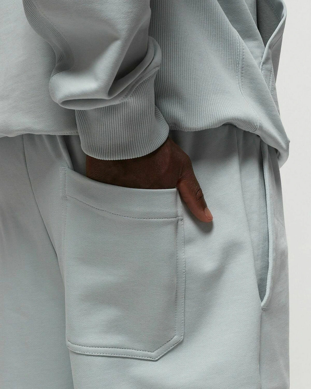 Helmut Lang Outer Sp Jogger Sweatpants MSRP $295