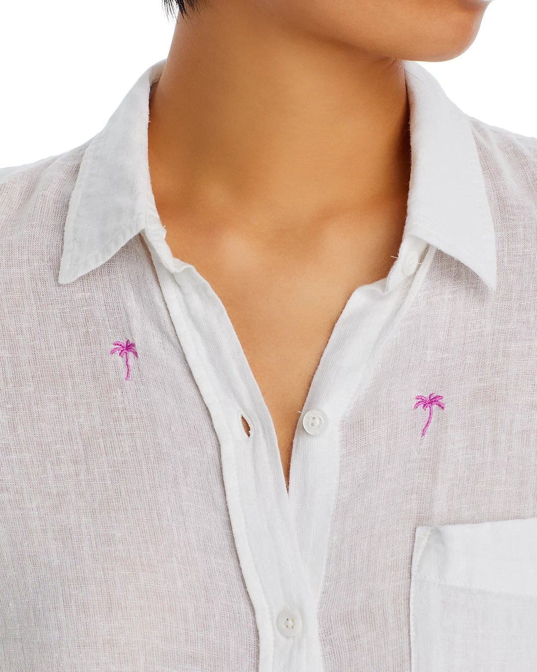 Rails Charli Shirt MSRP $178