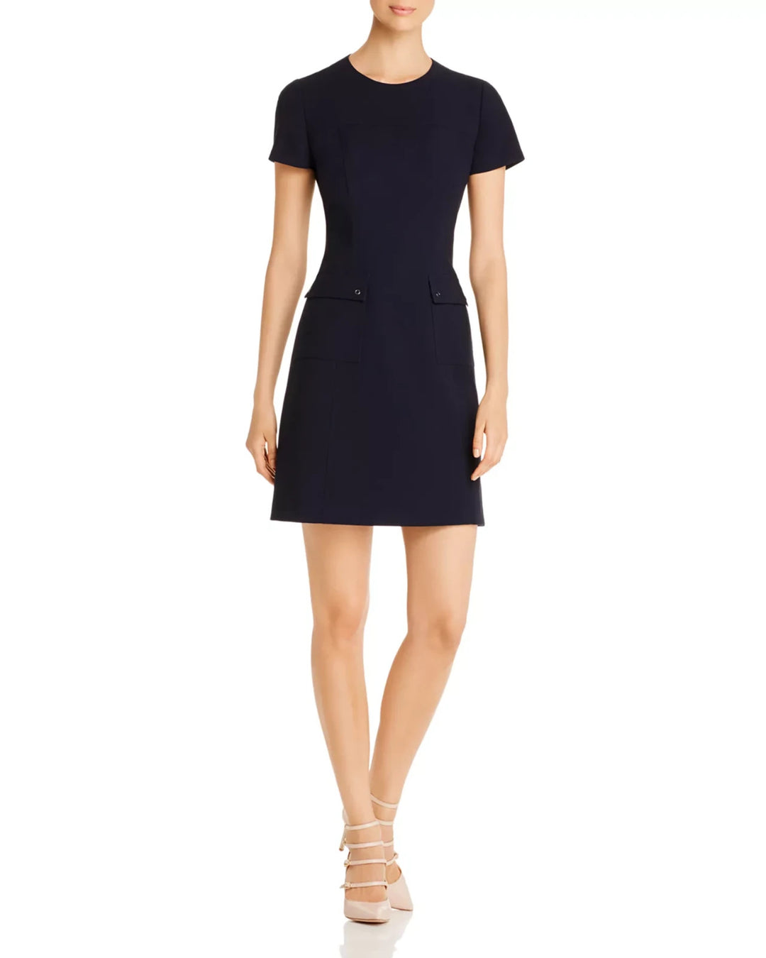 Elie Tahari Jaelyn Dress