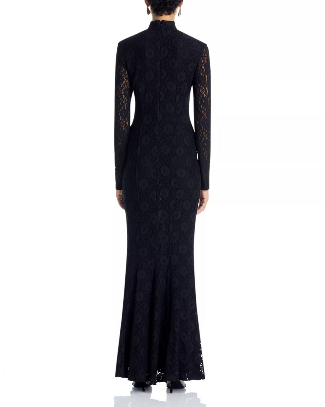 Bardot Harlyn Lace Maxi Dress MSRP $159