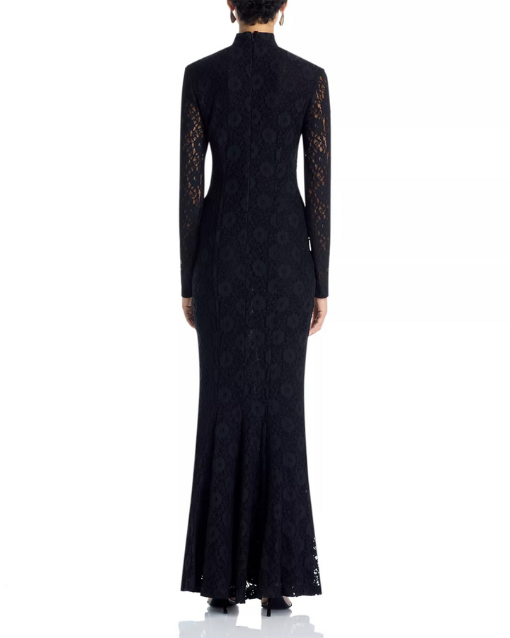 Bardot Harlyn Lace Maxi Dress MSRP $159