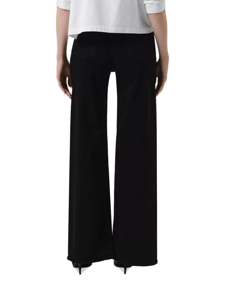 Citizens of Humanity Lyra High Rise Wide Leg Jeans  MSRP $238