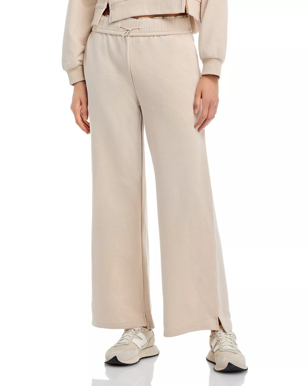 Vintage Havana French Terry Pants MSRP $88