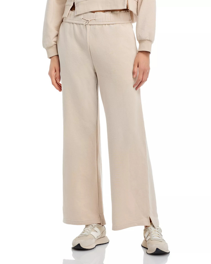 Vintage Havana French Terry Pants MSRP $88