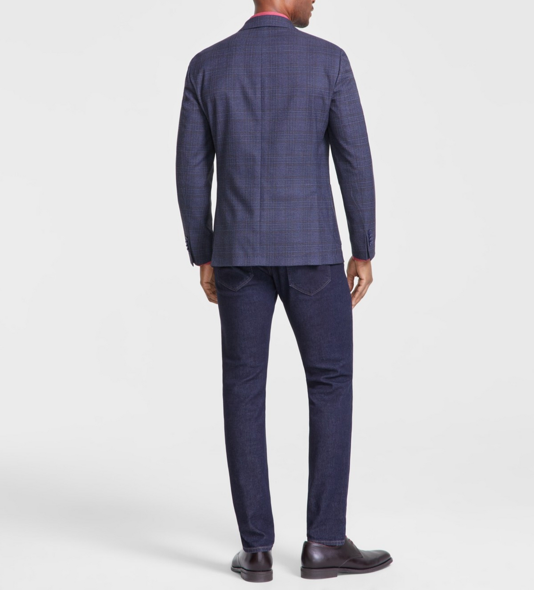 Bar III Men's Slim Fit Sport Coat MSRP $295