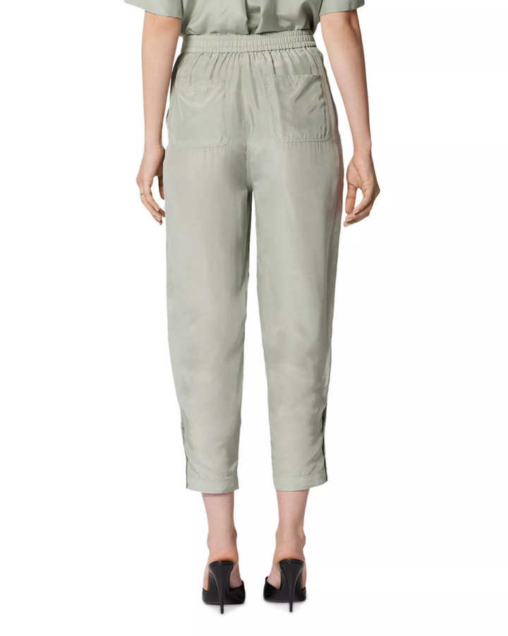 Equipment Mathys Cropped Trouser Pants MSRP $350