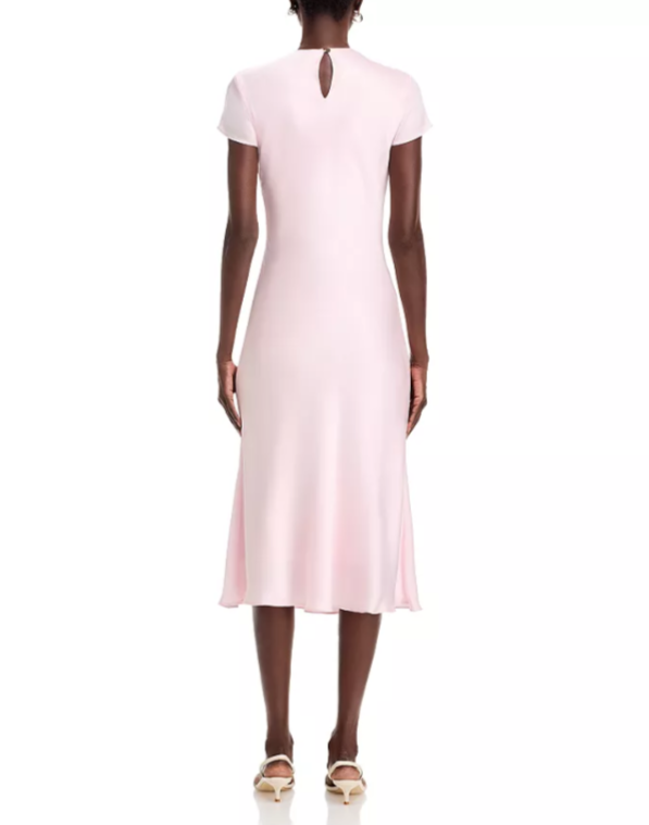 TOCCIN Luciana Dress MSRP $495