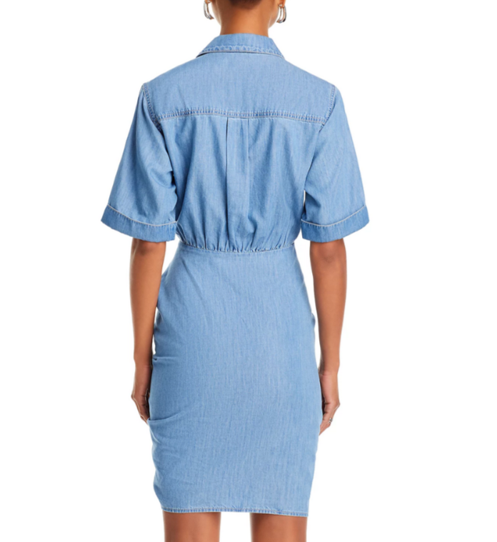 Veronica Beard Hensley Dress MSRP $398