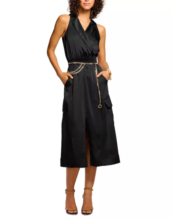 Ramy Brook Nikia Dress MSRP $465