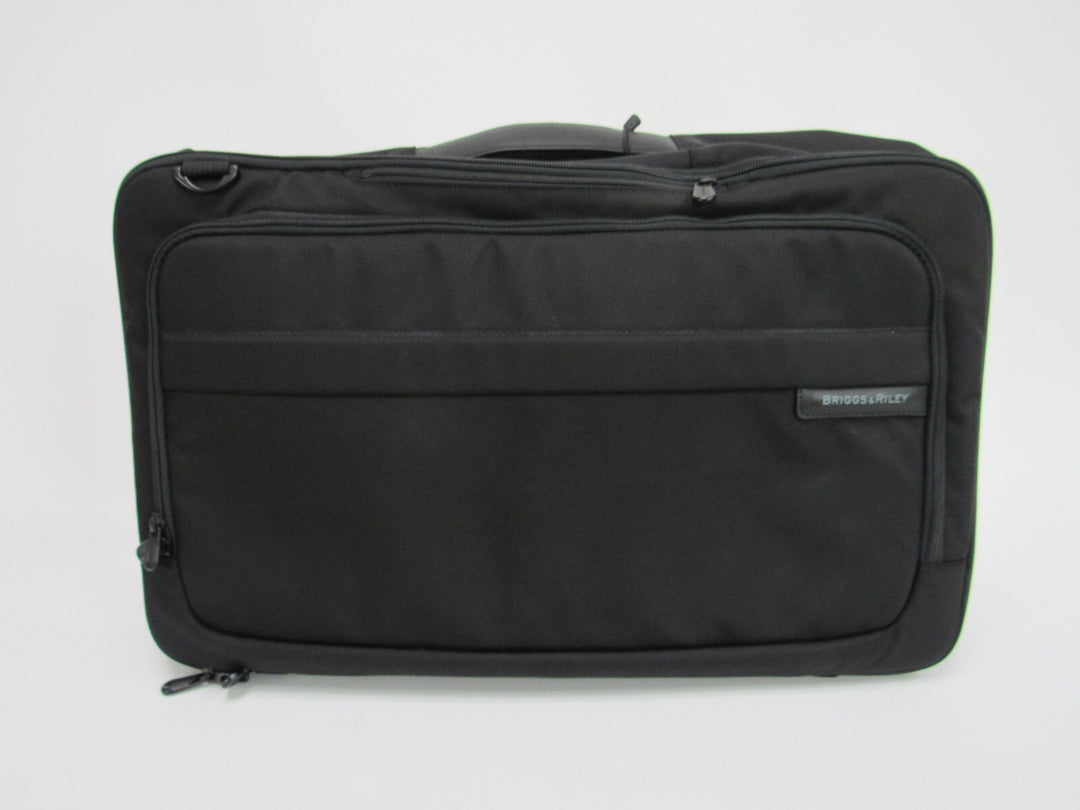 Briggs & Riley Baseline Convertible Duffle Backpack MSRP $329