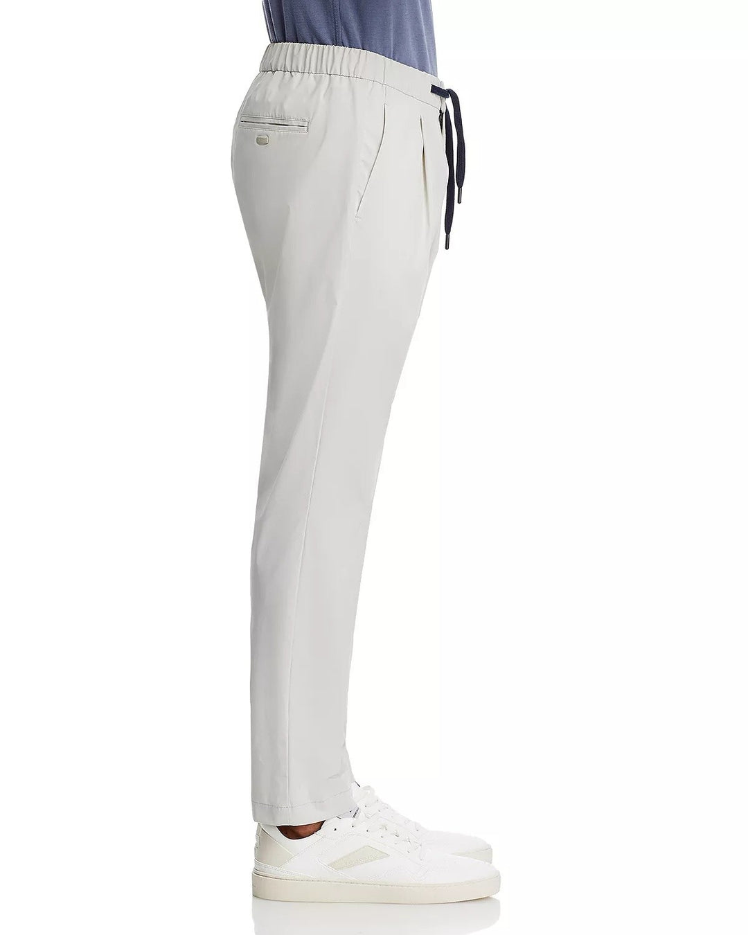 Herno Laminar Slim Fit Travel Pants MSRP $295