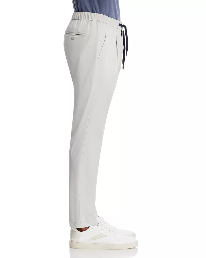 Herno Laminar Slim Fit Travel Pants MSRP $295