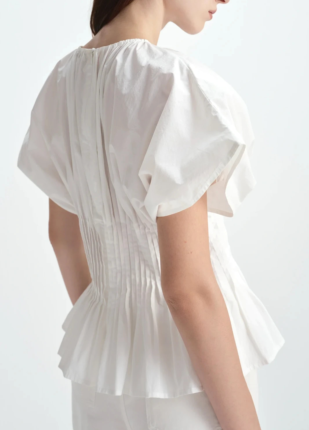 Rue Sophie Piquenique Shirt MSRP $178