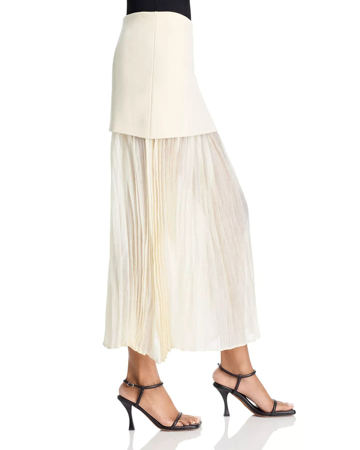 STEVE MADDEN Malvina Skirt MSRP $79