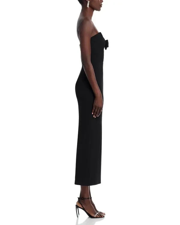 Aqua Evening Gown MSRP $258