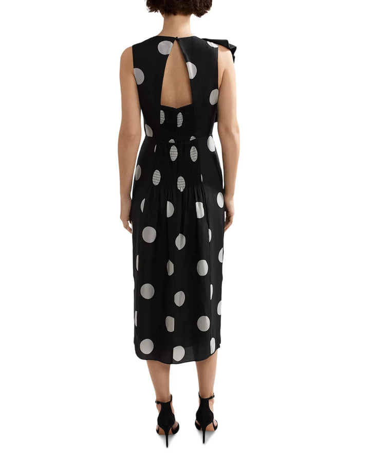 Phase Eight Joslyne Cutout Dress MSRP $350