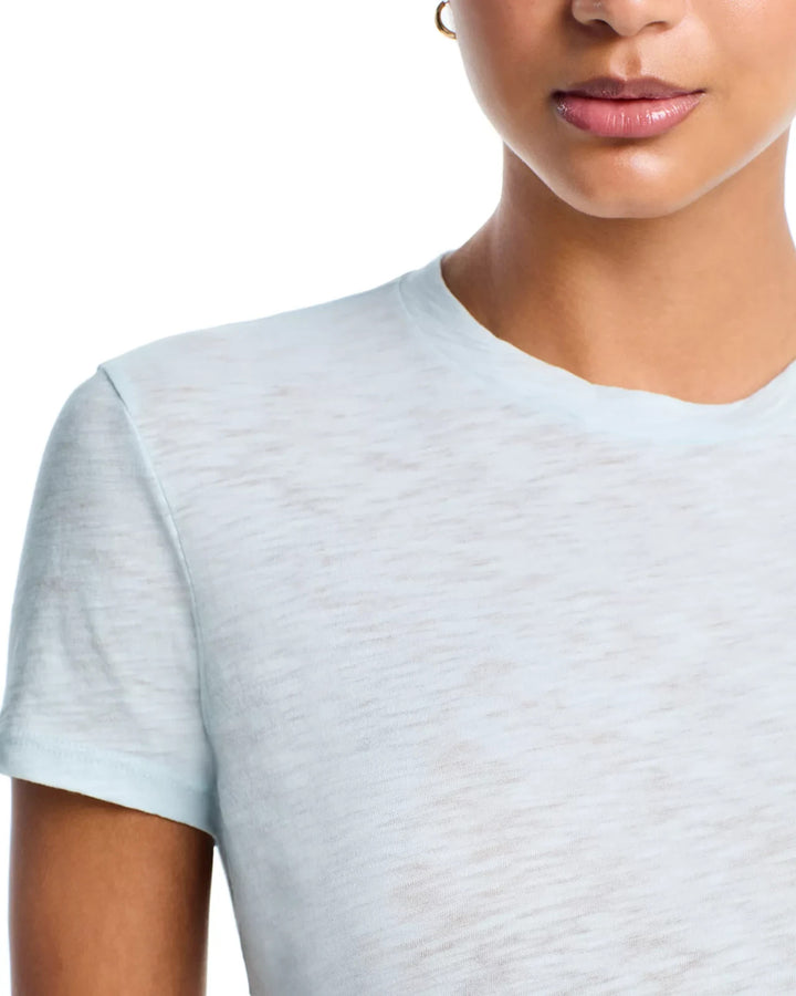 Theory Apex Tiny Tee MSRP $75
