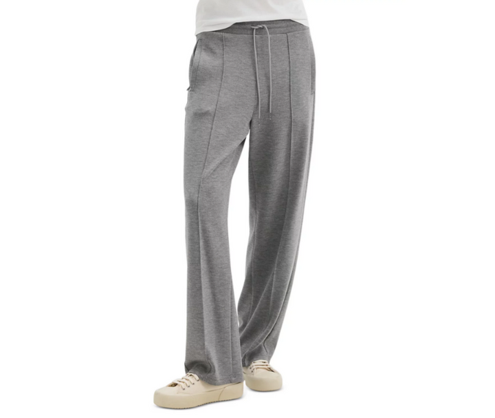 Theory Pintucked Track Pants MSRP $325