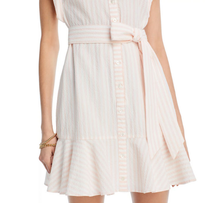 Veronica Beard Avella Dress MSRP $398