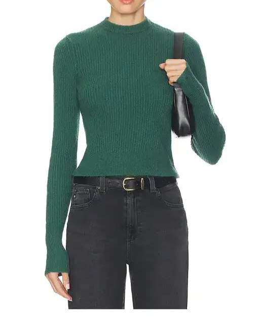 Free People Even After Pullover MSRP $98