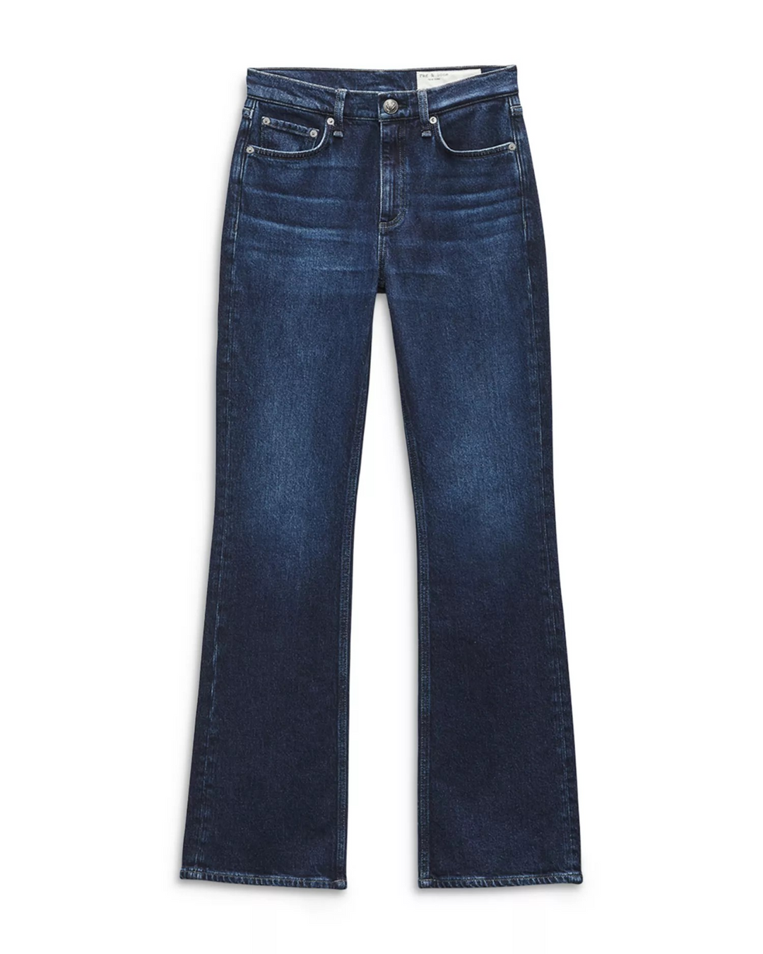 rag & bone Peyton High Rise Bootcut Jeans MSRP $238