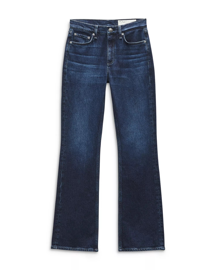 rag & bone Peyton High Rise Bootcut Jeans MSRP $238