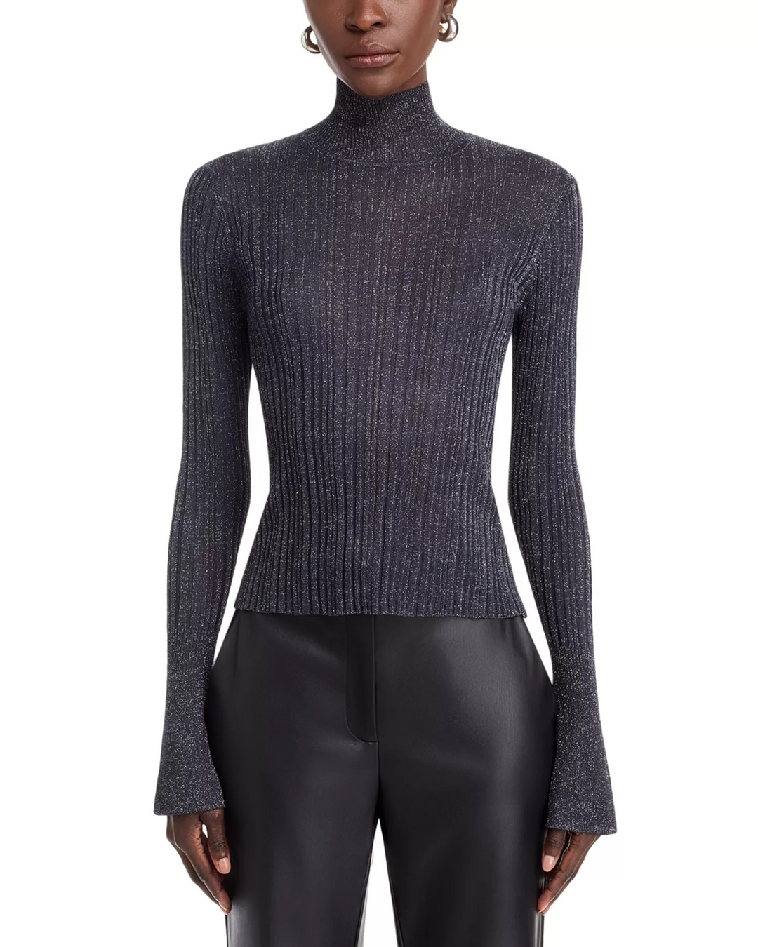 Toccin Amelia Turtleneck MSRP $295