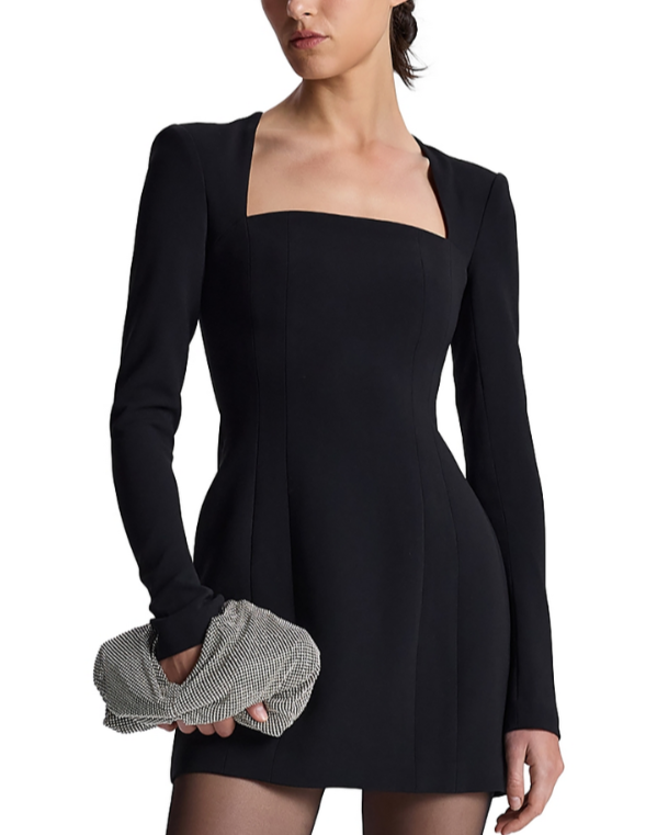 A.L.C. Ella Dress MSRP $495