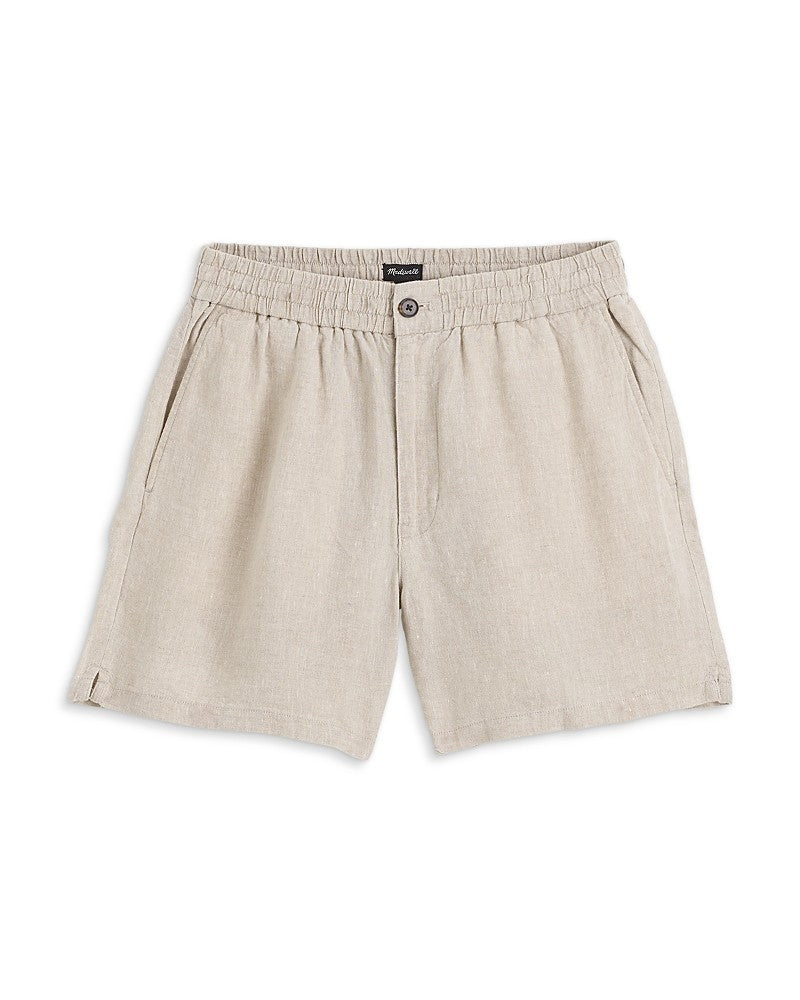 Madewell Everywhere Regular Fit Shorts MSRP $78