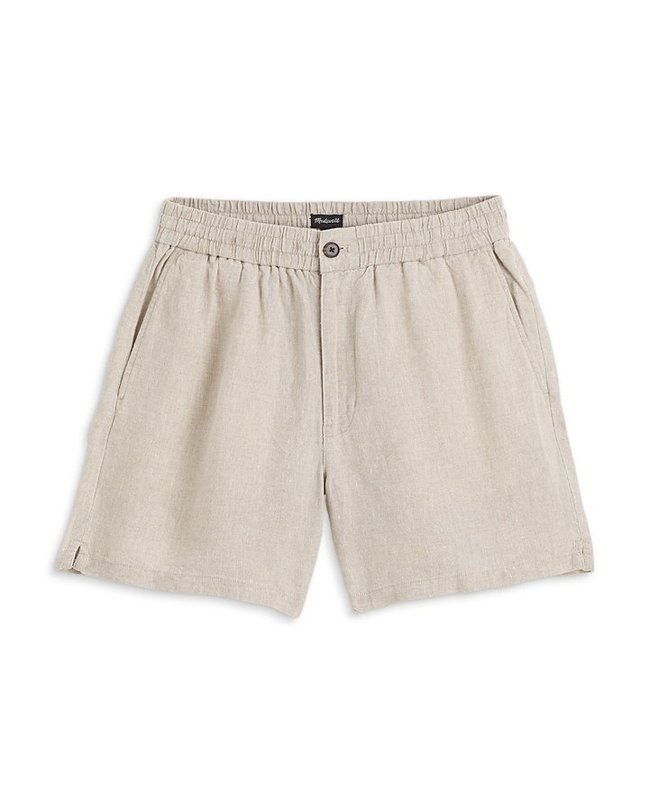 Madewell Everywhere Regular Fit Shorts MSRP $78